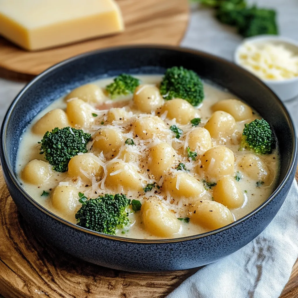 Un plato de pasta con verduras y queso.