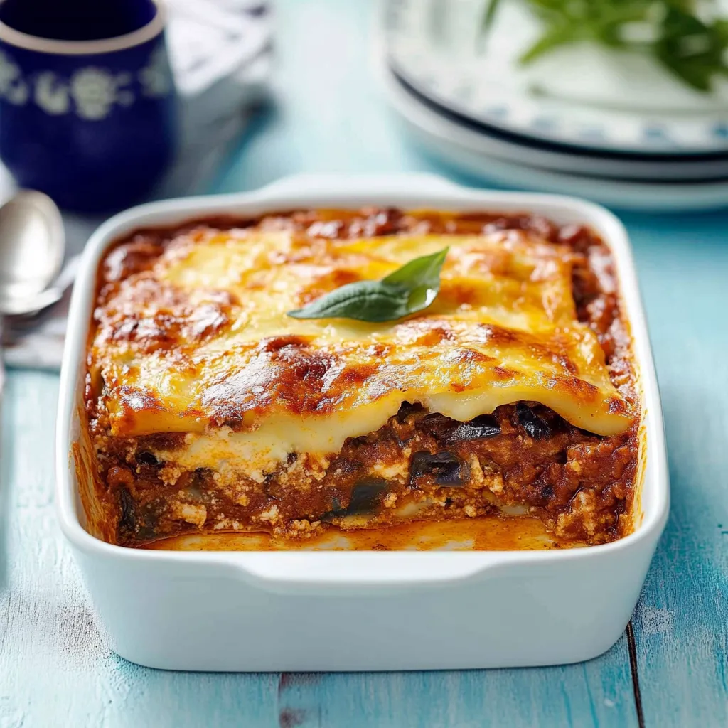 Un plato de pasta con verduras y queso.