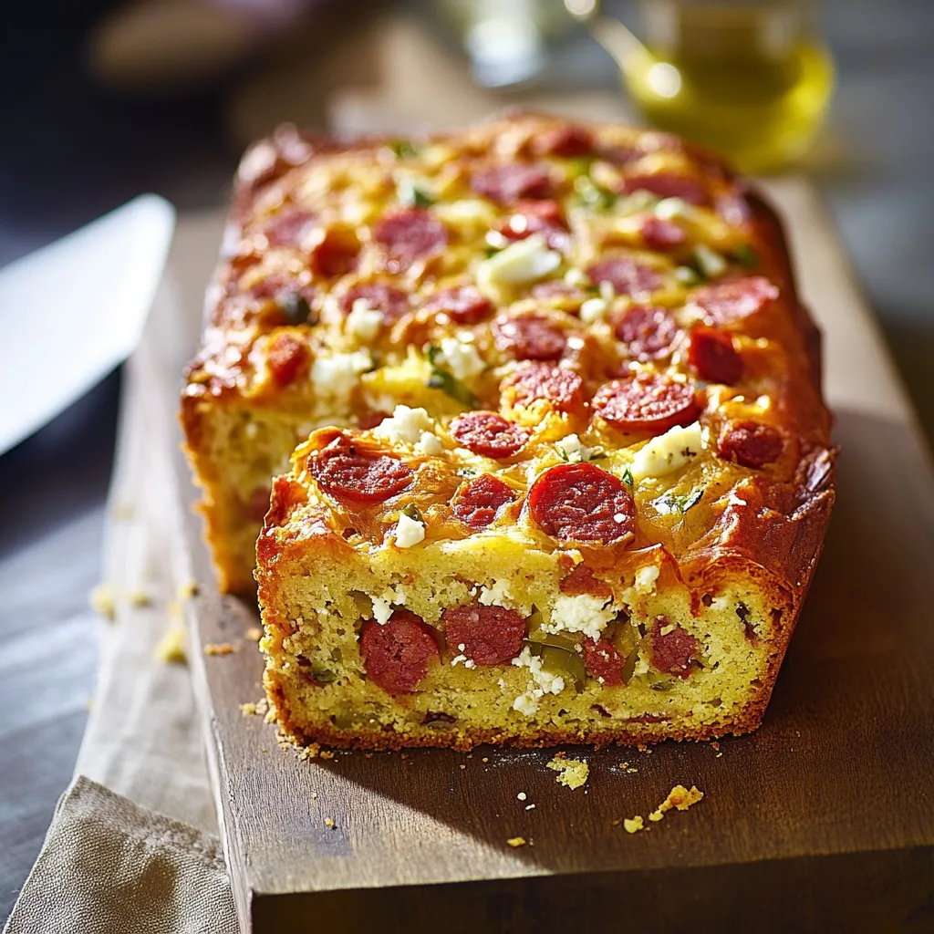 Eine Scheibe Toast mit Tomaten, Zwiebeln und Käse auf einem Tisch.