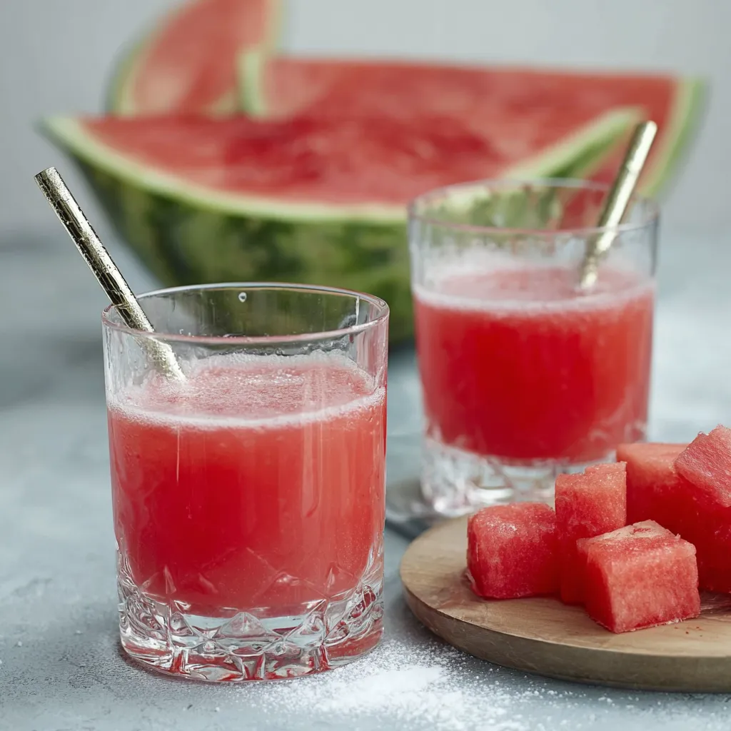 Ein Glas mit roter Flüssigkeit und ein Stück Watte vor einem Wattebecher mit Watte.