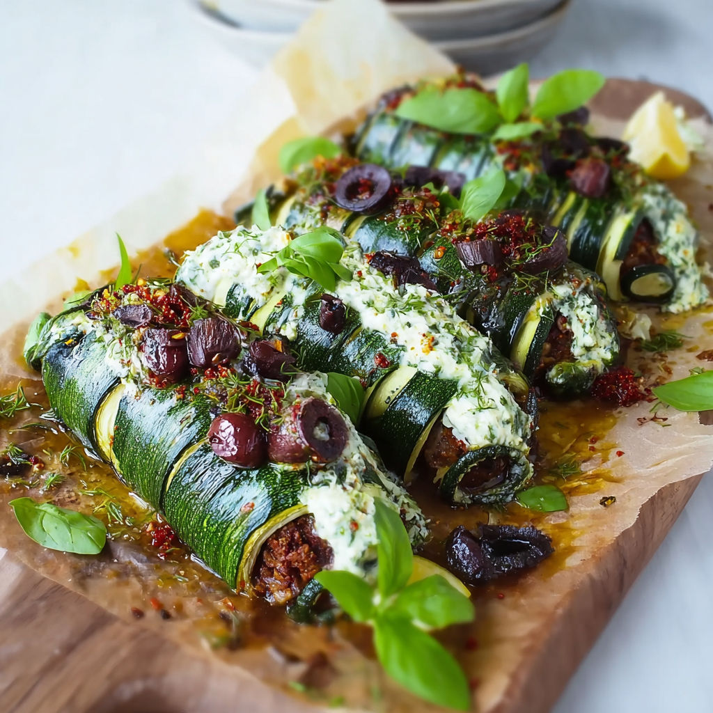 A plate of food with a variety of ingredients.