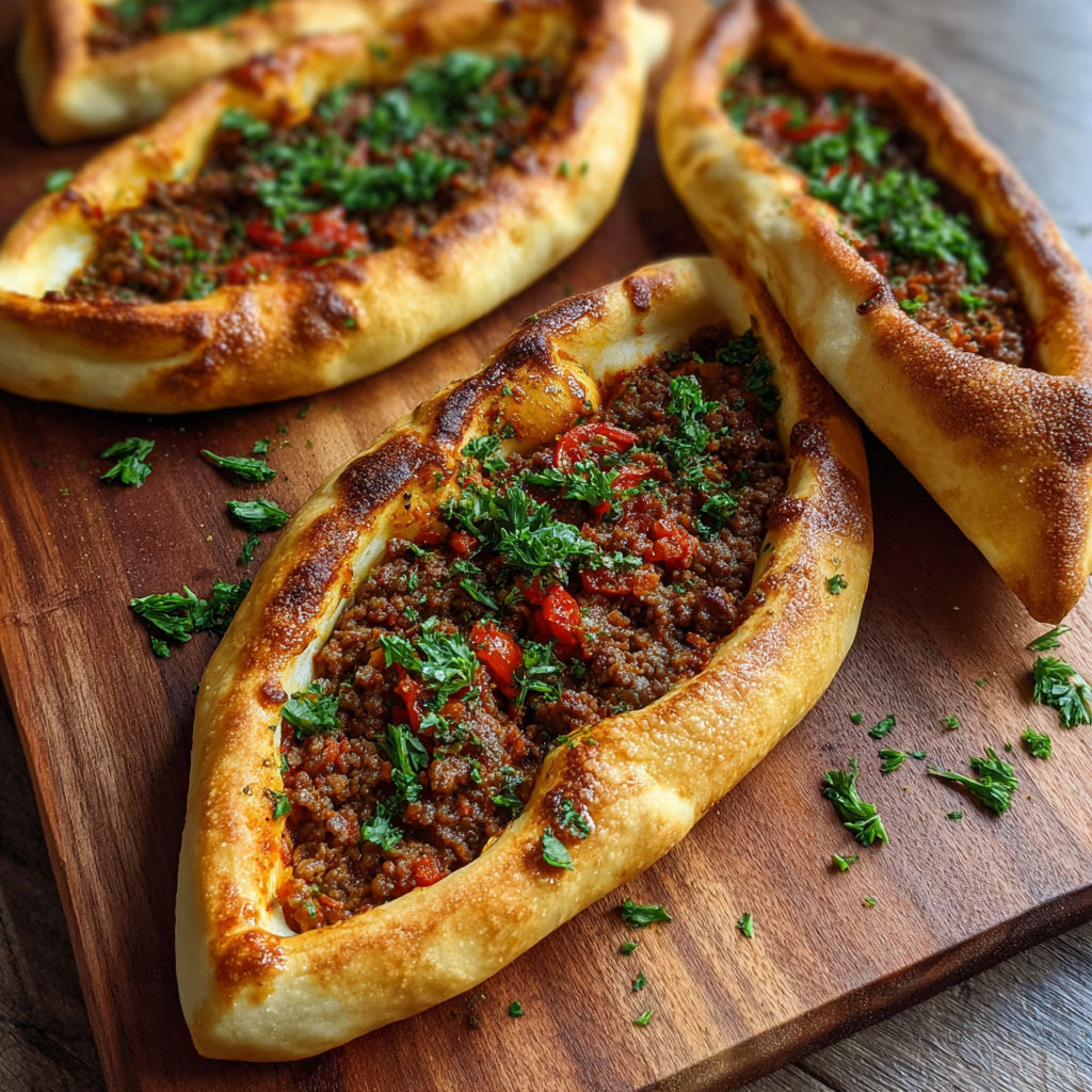 A plate of food with a piece of meat and vegetables.