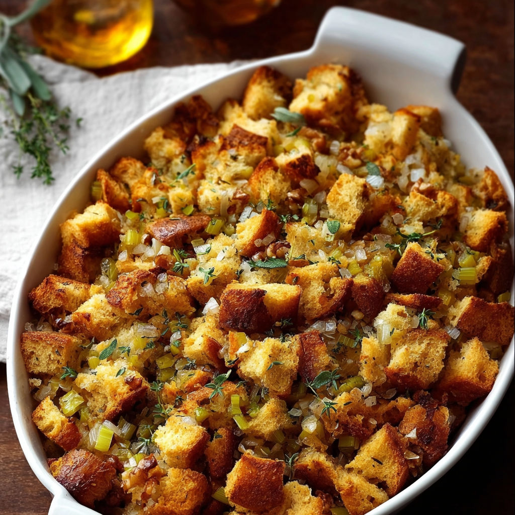 A white bowl filled with bread and vegetables.
