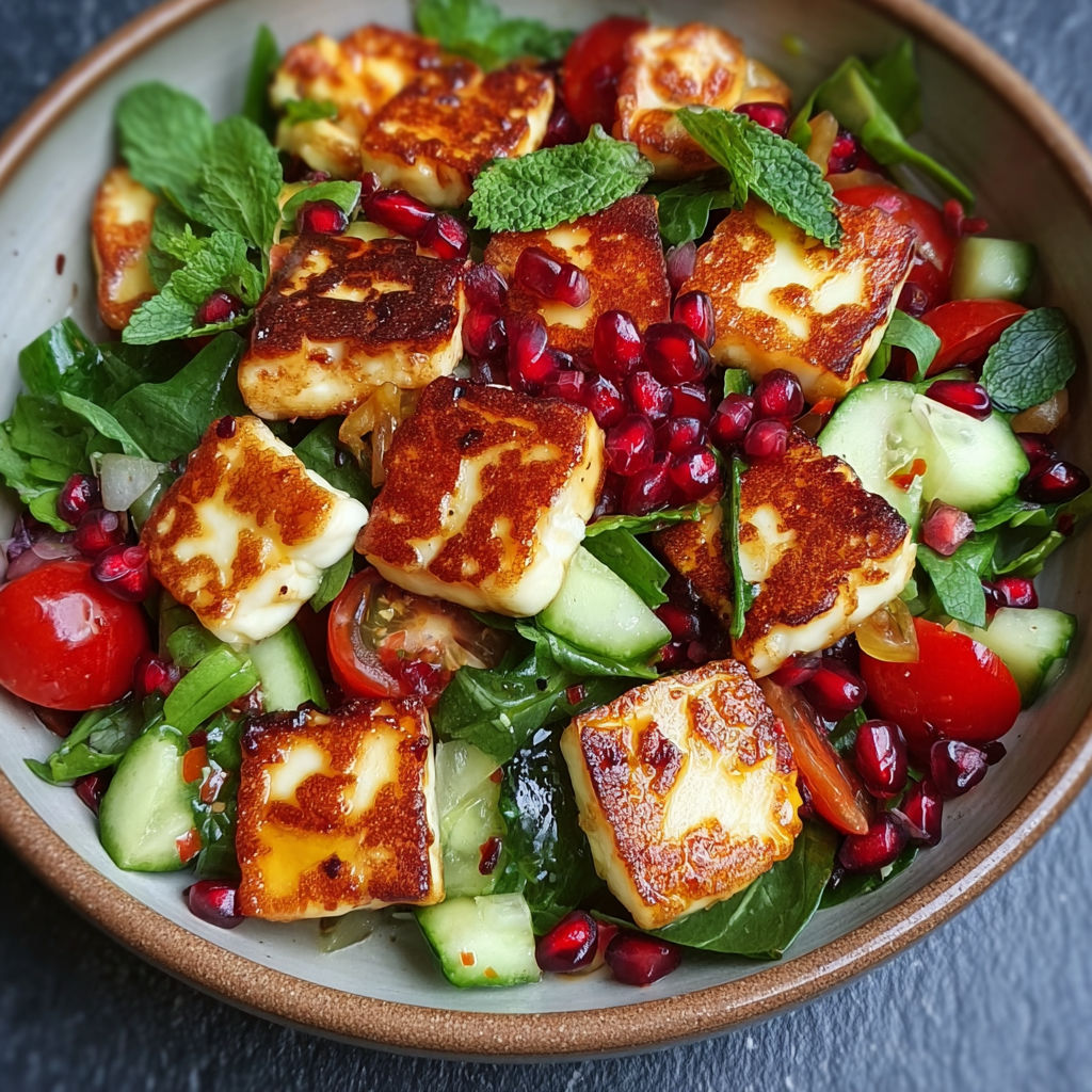 A bowl of food with a variety of ingredients.