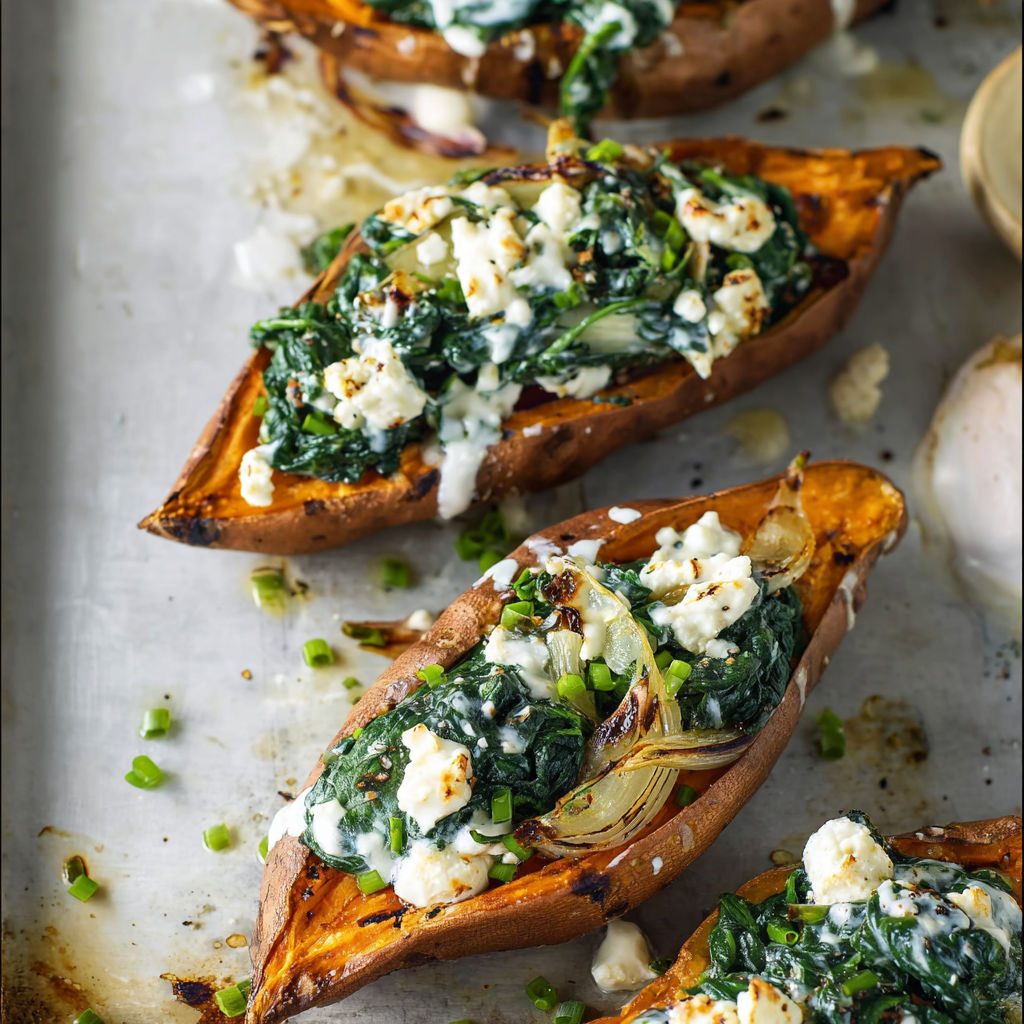 A close up of a dish with a variety of vegetables.