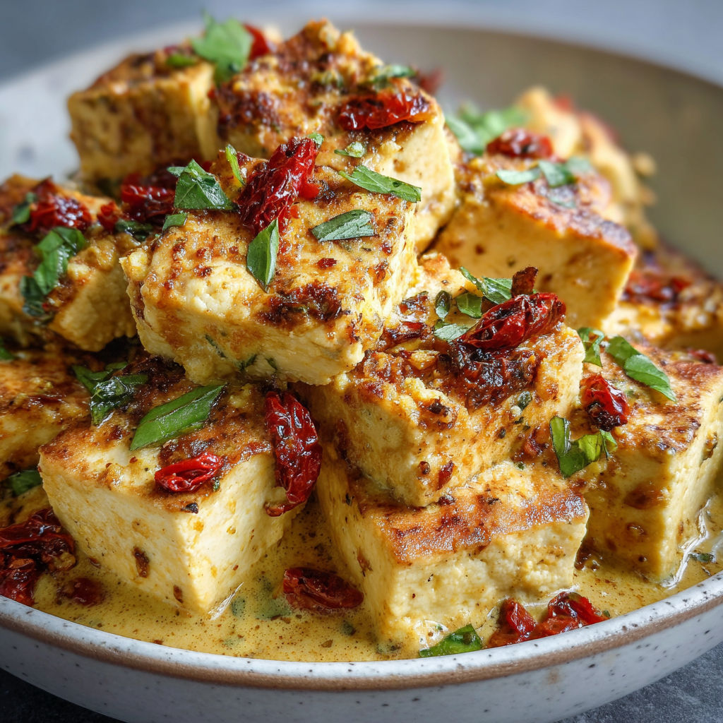 A bowl of food with a spoon in it.
