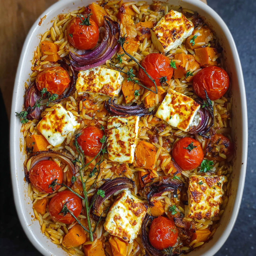 A bowl of food with a variety of ingredients.
