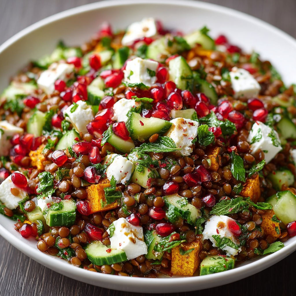 A bowl of food with a variety of ingredients.