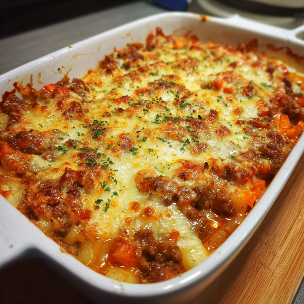 A white bowl filled with a delicious meal.