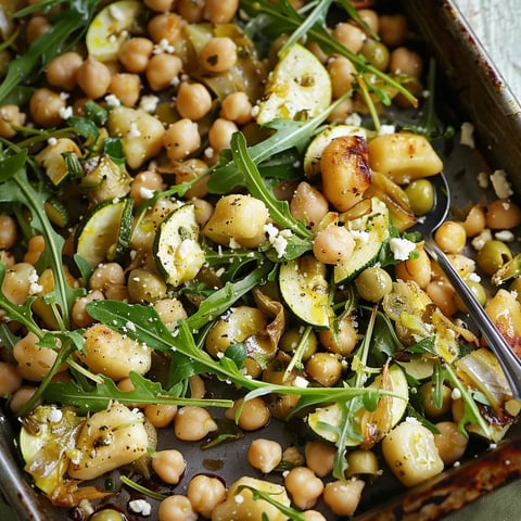 Leckere Gnocchi aus dem Ofen