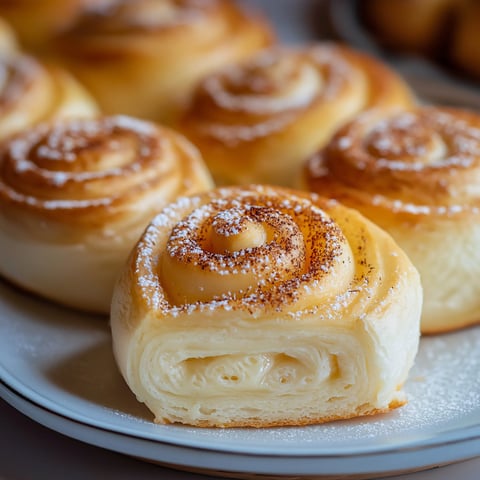 Vanillebrioche hausgemacht: unwiderstehlich lecker