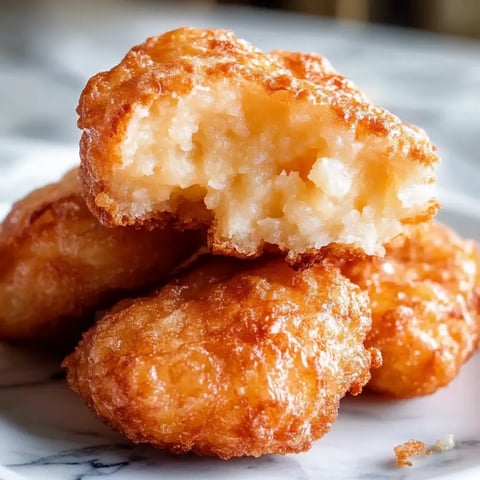 Moelleux beignets babeurre