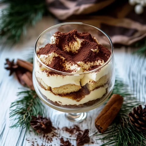 Ein Glas mit Schokoladenglasur, Schokoladensirup und Schokoladensplitter.