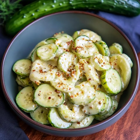 Ein Schälchen mit Zucchini und Käse.