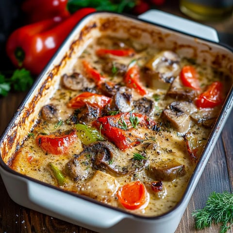 Ein Teller mit einer Mischung aus Gemüse, darunter Tomaten, Paprika, Zwiebeln und Karotten, in einem Teller.