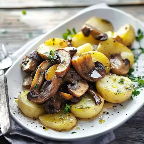 Ein weißer Teller mit Möhren, Paprika und Zwiebeln.
