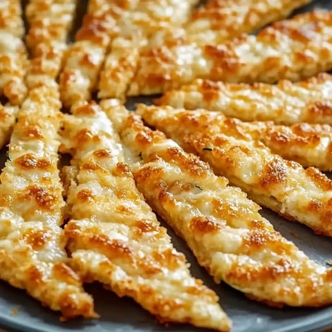 Eine Platte mit zerteilten, gebackenen, knusprigen, frittierten oder gebräunten Streifen, die in der Regel aus Kartoffeln oder Kichererbsen hergestellt werden.
