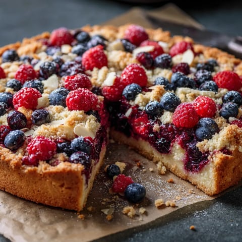 Eine Schokoladenkuche mit Raspberry-Füllung und Raspberry-Zutaten auf einem Teller.
