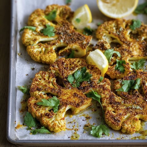 A tray of Blumenkohl-Schnitzel.