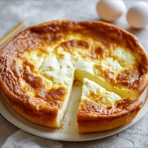 A slice of toetche pie.