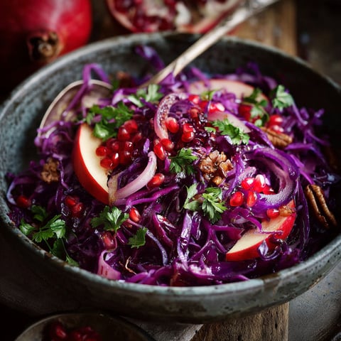 A bowl of food with a spoon in it.