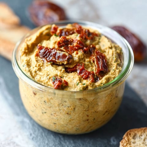 A bowl of curry with tomatoes and raisins.