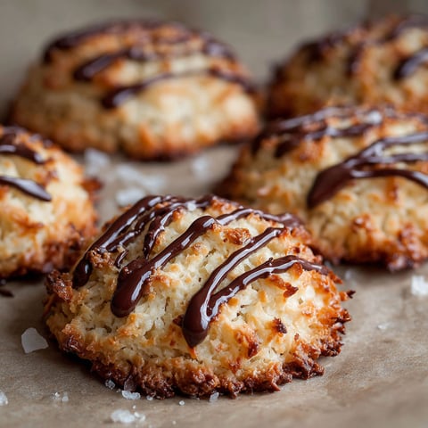 A plate of chocolate covered cookies.
