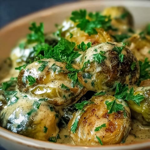 A bowl of food with a green herb on top.